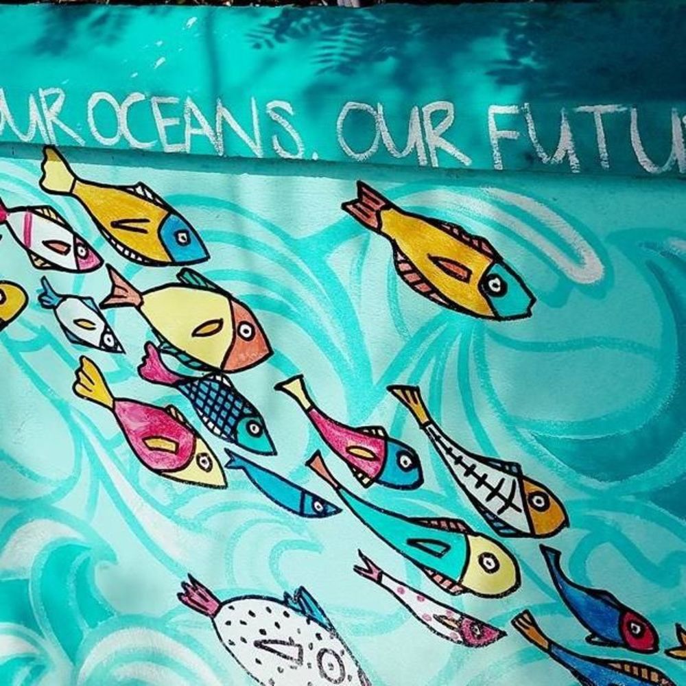 Meet your Posher, Dee